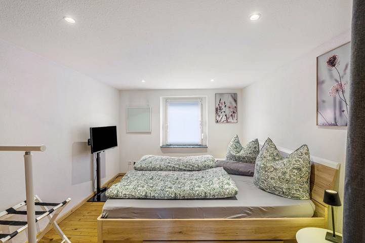 Ferienwohnung für 3 Personen in Kaiserstuhl - 3