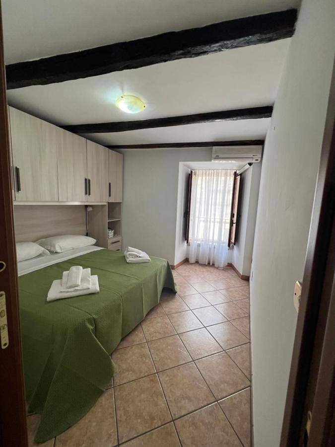 Appartement de vacances pour 4 personnes, avec vue, animaux acceptés - 1
