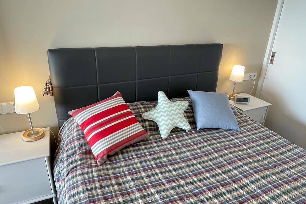 Apartamento entero, Precioso Apartamento con Vistas al Mar y al Puerto de Fornells in Aigua Blava, Begur