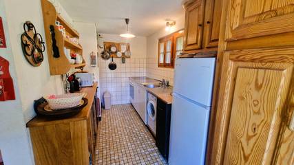 Ferienhaus für 6 Personen in Lanna, Evolène, Bild 3