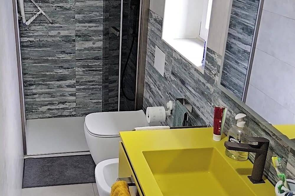 Appartamento intero, Ruffoli-Home a 300 metri dal mare in Rosignano Solvay, Costa degli Etruschi