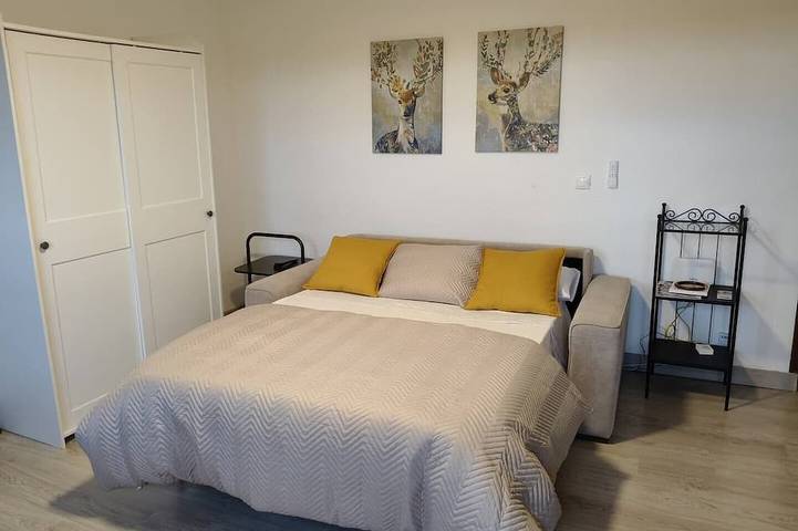 Apartamento de vacaciones para 6 personas - 1