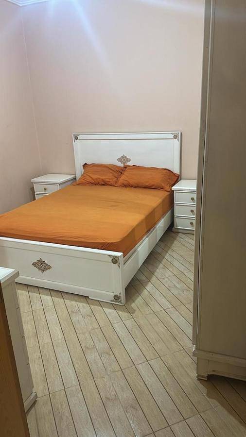 Location de vacances pour 6 personnes, avec terrasse à Ras El Ma - 3