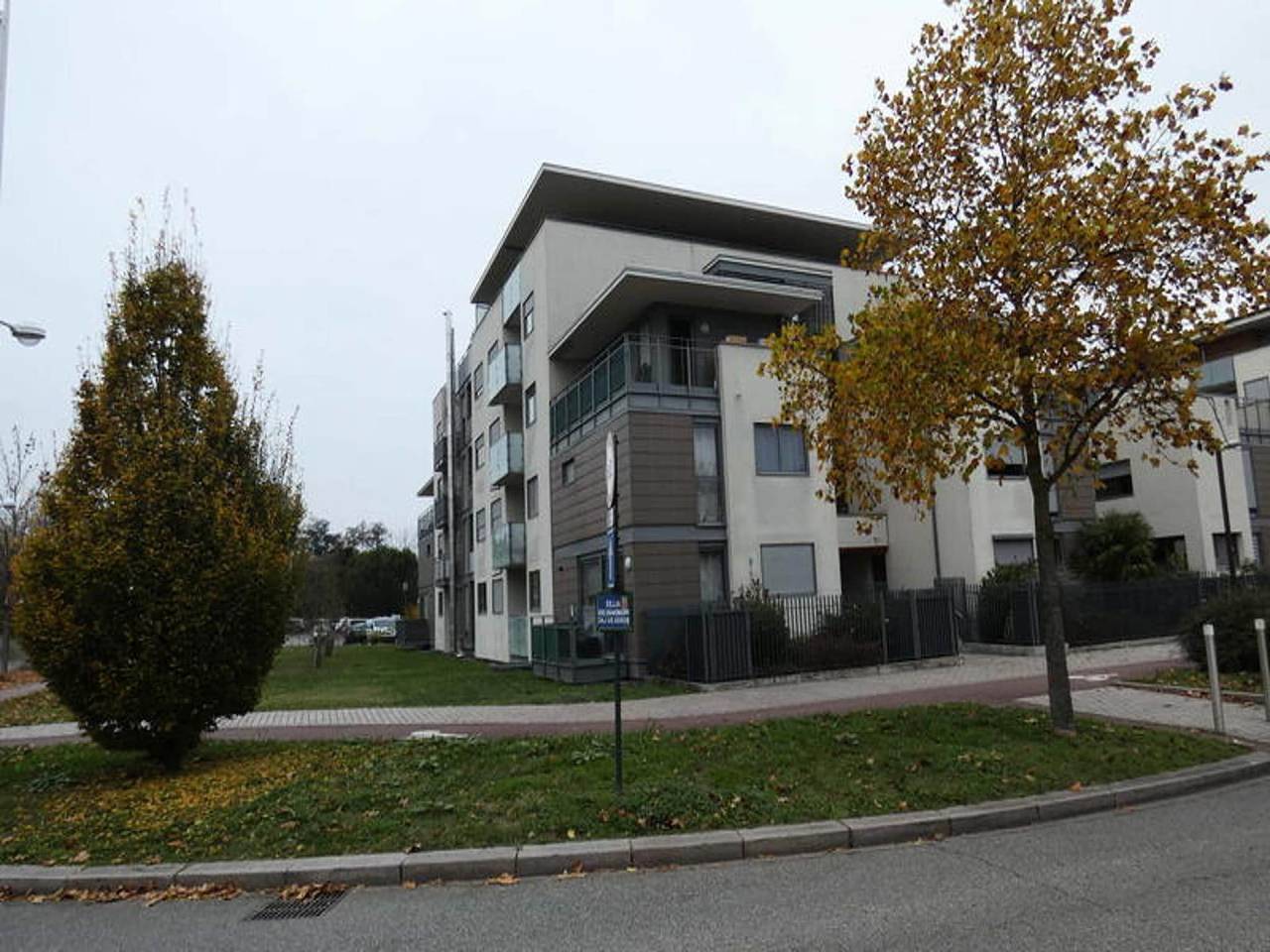 Appartement entier, Résidence L'eden Cap in Aix-les-Bains, Région de Chambéry