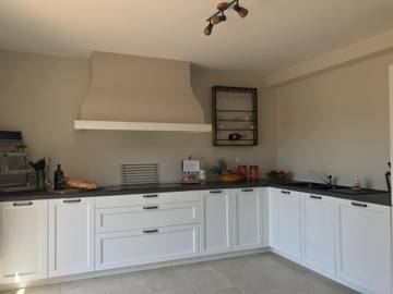 Maison De Vacances pour 14 Personnes dans Le Muy, Région de Draguignan, Photo 4