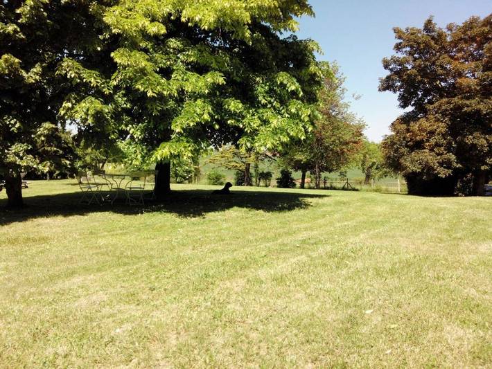 Location de vacances pour 4 personnes à Donnazac - 3