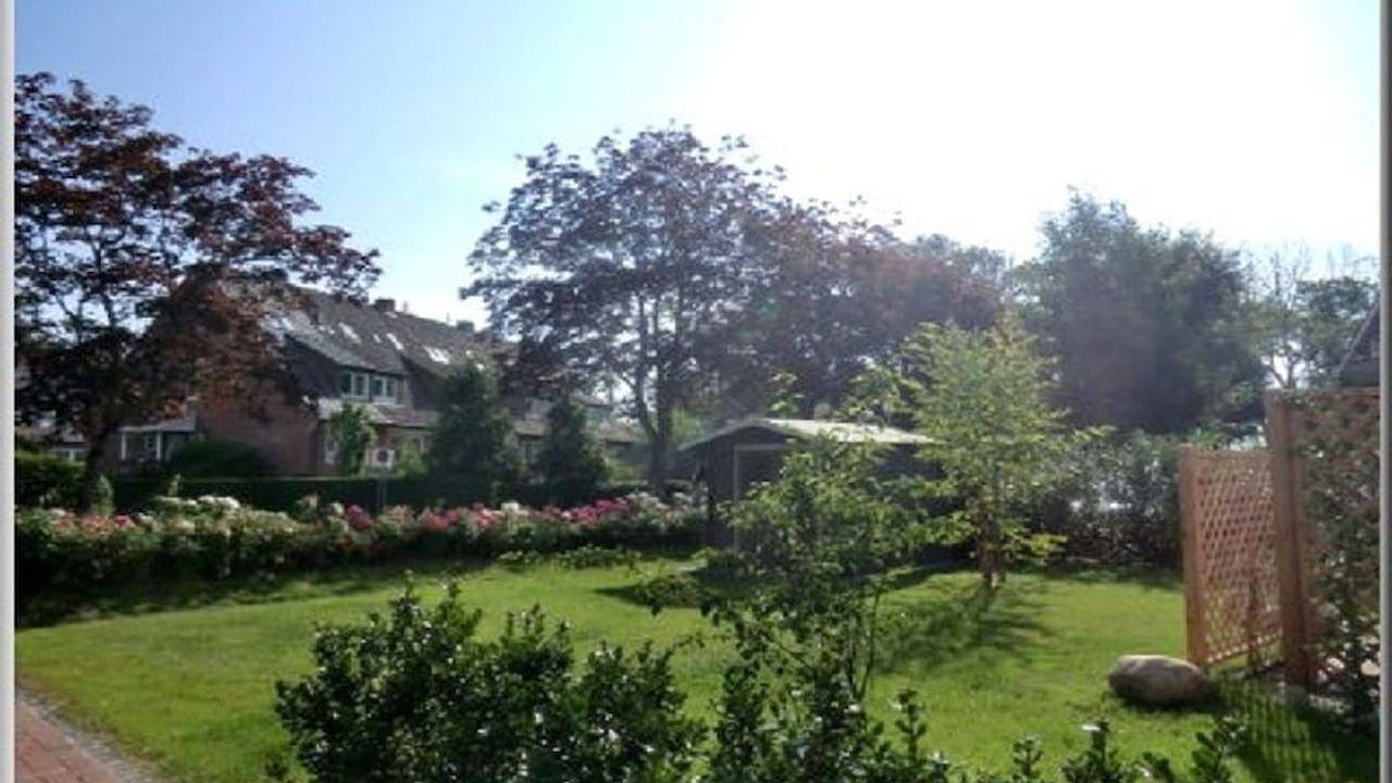 Ferienhaus für 5 Personen (120 m²) in Wyk auf Föhr in Wyk auf Föhr (Stadt), Wyk auf Föhr