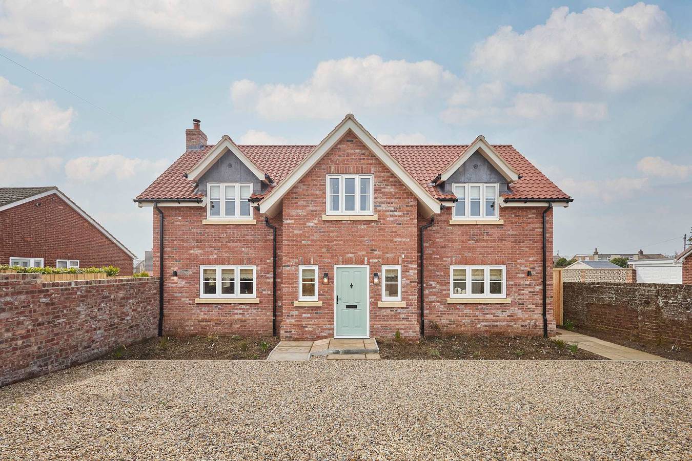 Host & Stay | Kittiwake Cottage in Flamborough, East Riding of Yorkshire