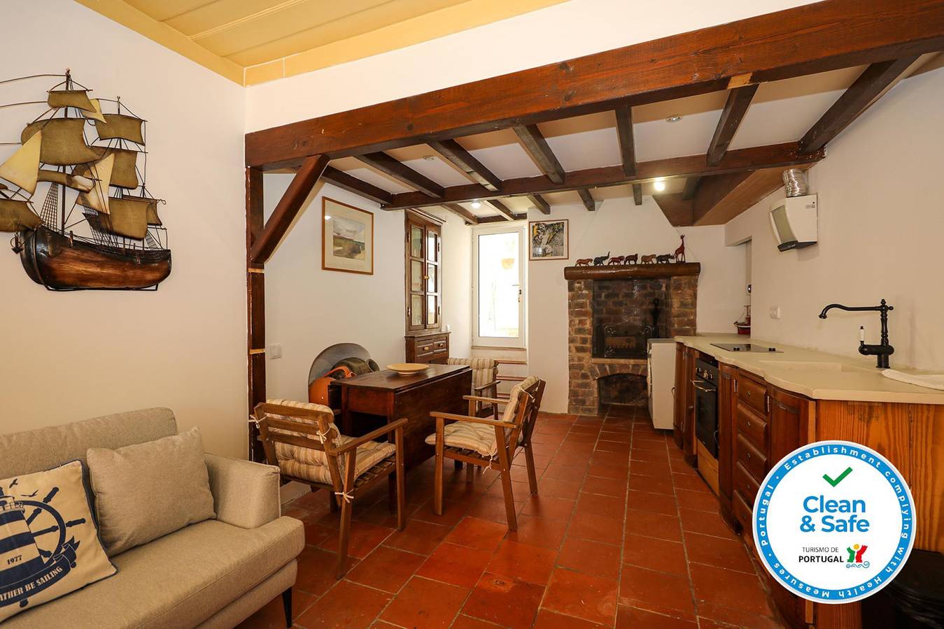 Appartamento vacanze a Lagos a partire da 94€ a notte