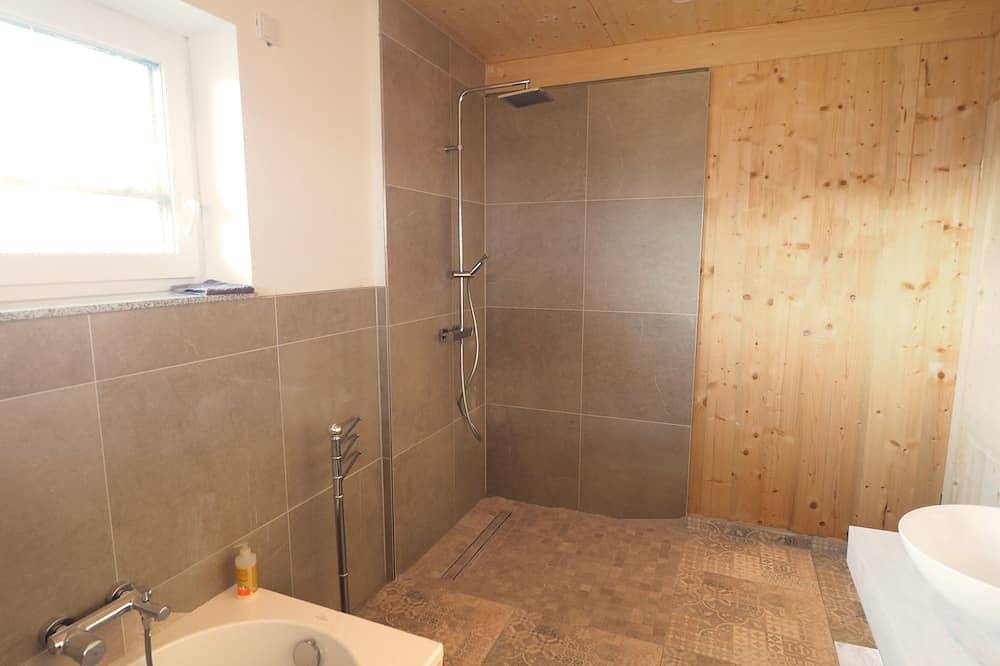 Ganze Wohnung, Fewo Steresa in Meßkirch, Region Bodensee-Oberschwaben