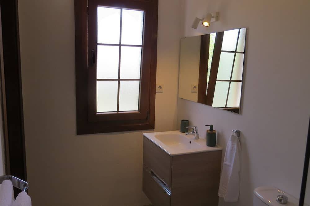 Casita Iris - Private Guest House in Villaverde, La Oliva