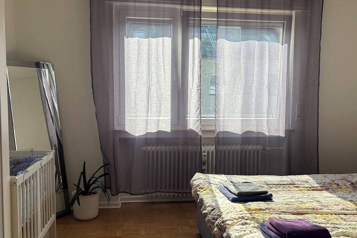 Ferienwohnung für 5 Personen in Bad Oeynhausen - 4