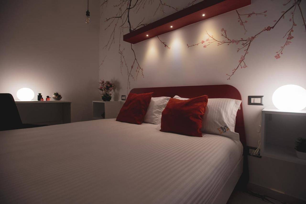 Elly's B&B in Portici, Parco nazionale del Vesuvio