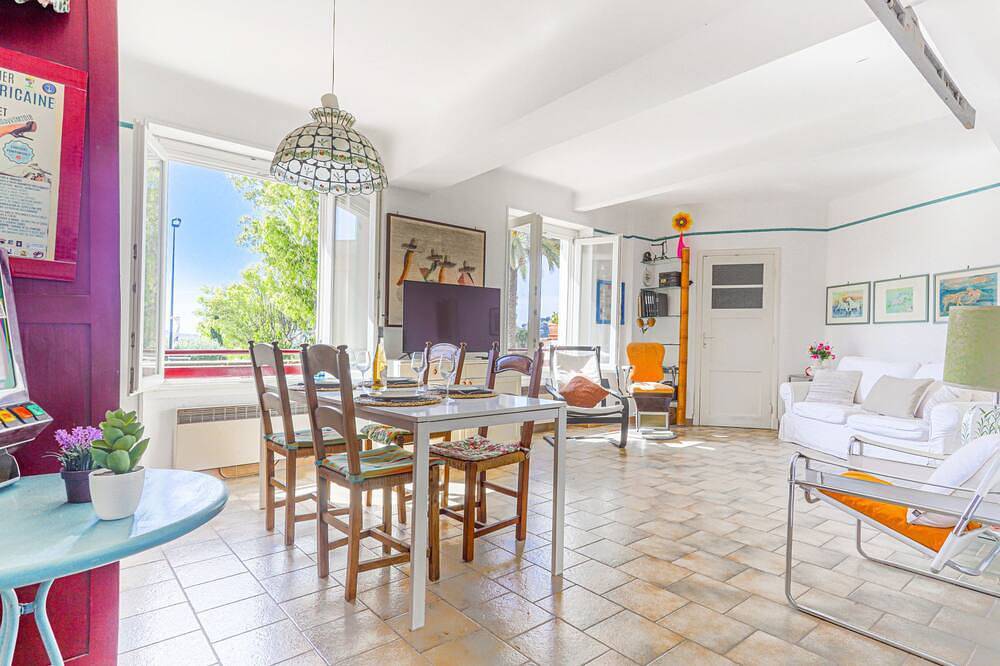 Appartement de vacances