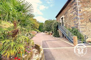 Chambre D’hôte pour 2 Personnes dans Saint-Aubin-des-Landes, Fougères-Vitré, Photo 2