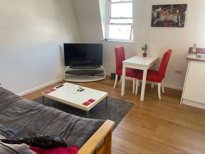 Apartment for 2 people in Brighton