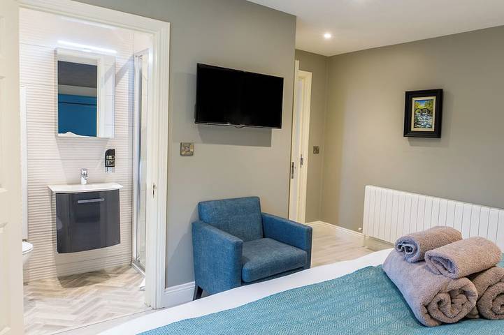 Ferienwohnung für 4 Personen in Killarney - 4