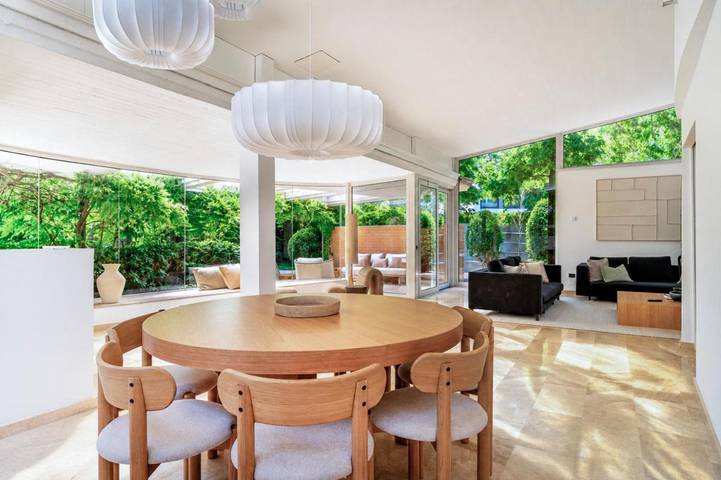 Casa rural para 11 personas, con Terraza además de Piscina y Vistas en Valles Occidental - 2
