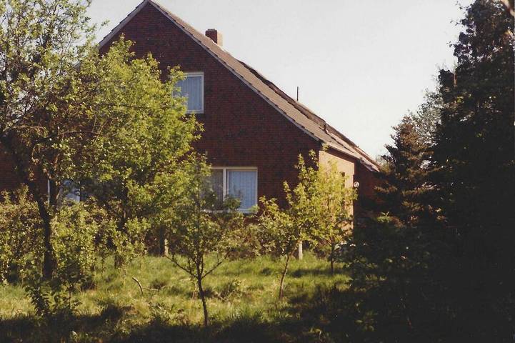 Ferienwohnung Pferdestall 35145 - Ferien auf dem Lande - Hagedorn´s Ferienhof in Brinkum, Landkreis Leer