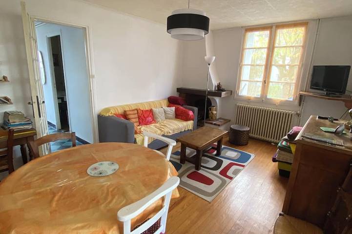 Location de vacances pour 6 personnes à Saint-Girons (Ariège)