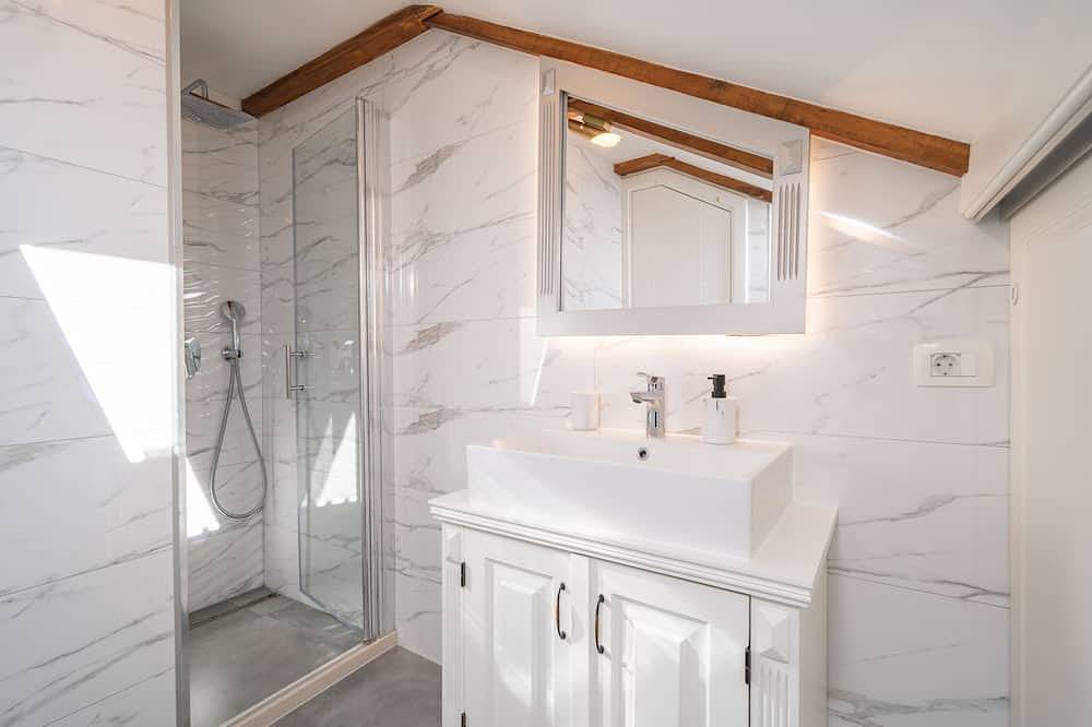 Ganze Wohnung, Studio Appartement mit Klima Ston, Peljesac in Ston, Dubrovnik-Neretva