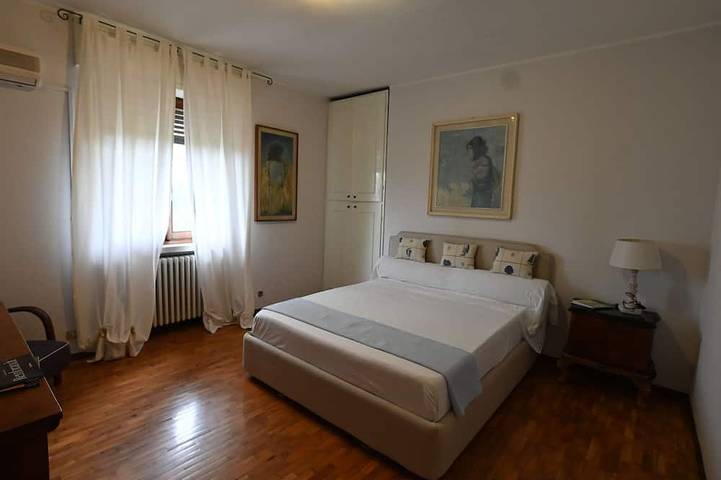 Villa per 5 persone in Provincia di Bergamo