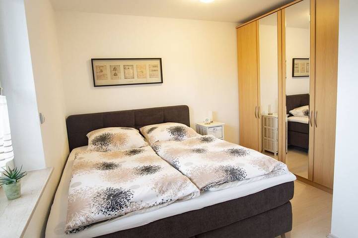 Ferienwohnung für 2 Personen in Greven - 2