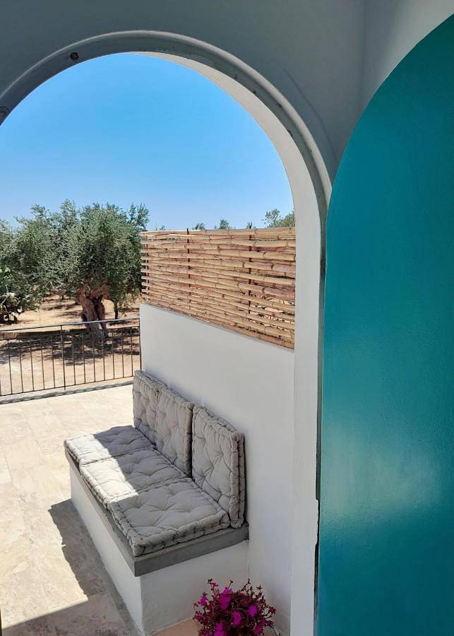 Maison d’hôte pour 2 personnes, avec piscine ainsi que vue et jardin à Messine - 4