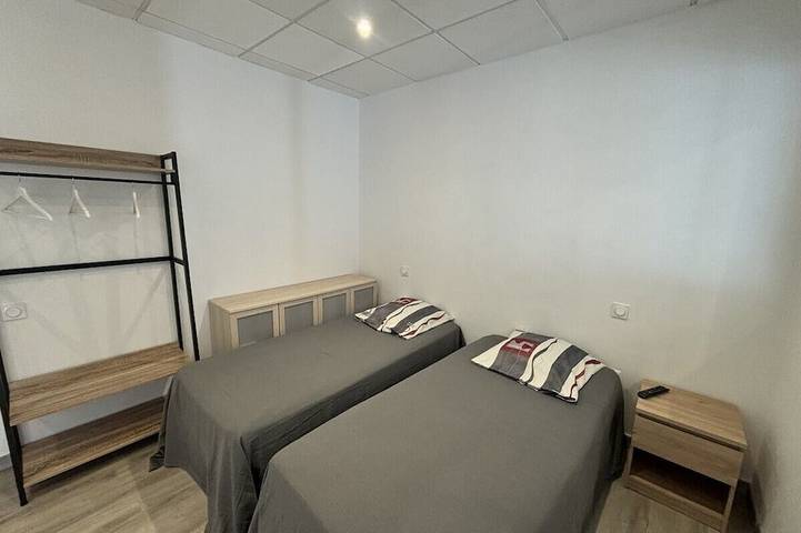 Gîte pour 3 personnes à Neussargues-Moissac - 3