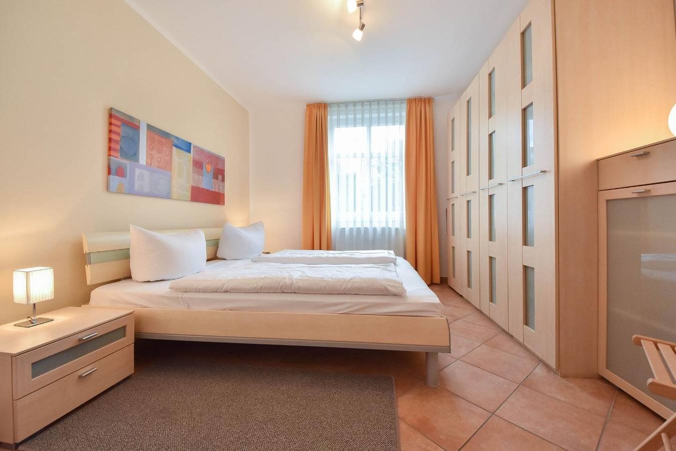 Entire apartment, Solaris Appartement 10 - familienfreundlich in ruhiger Lage von Bansin in Bansin, Heringsdorf