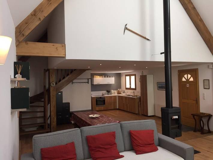 Location gîte pour 6 personnes