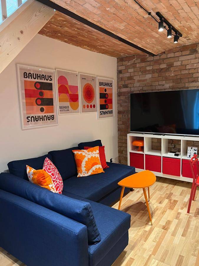Cały apartament, One-Bedroom Apartment in Leśna, Dolny Śląsk