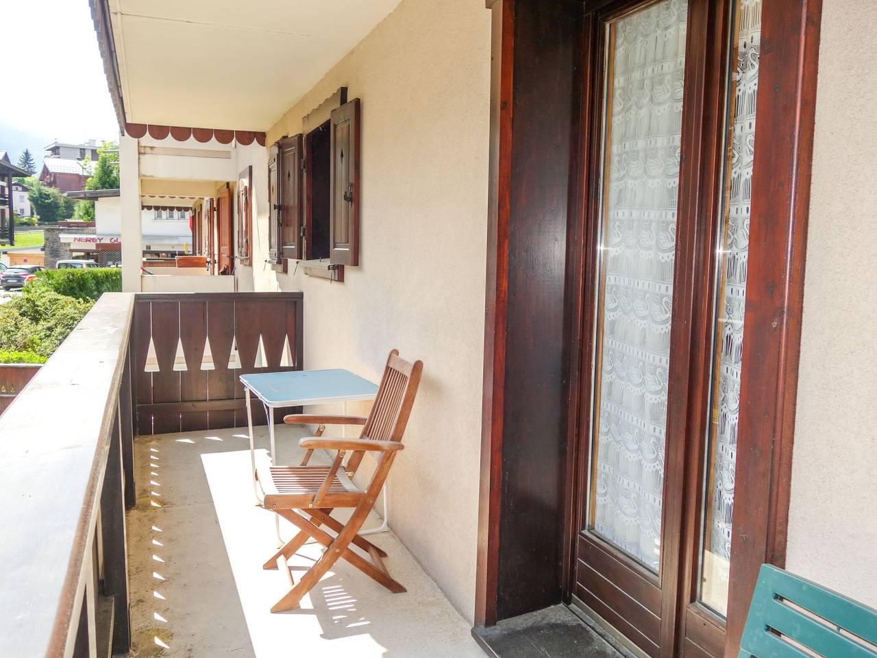 Appartement de vacances