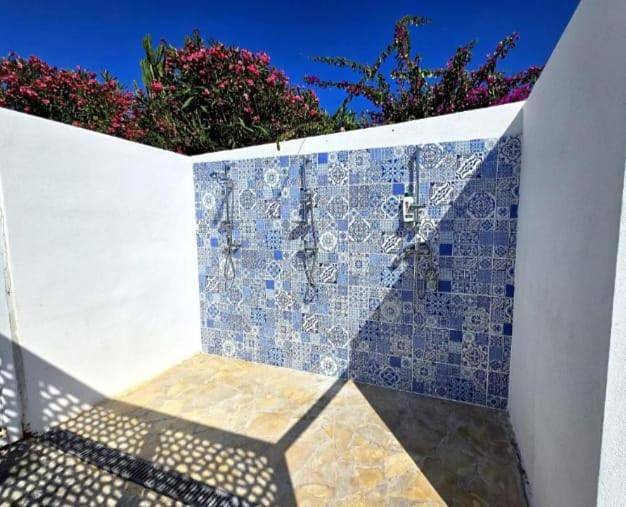 Maison d’hôte pour 3 personnes, avec Terrasse et Jardin dans Vulcano - 3