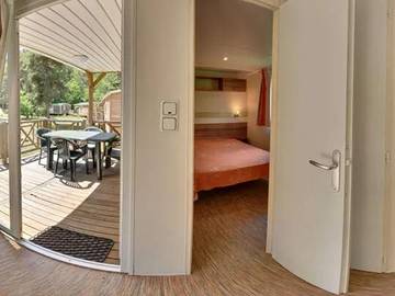 Camping pour 6 Personnes dans Baratier, Région de Gap, Photo 3