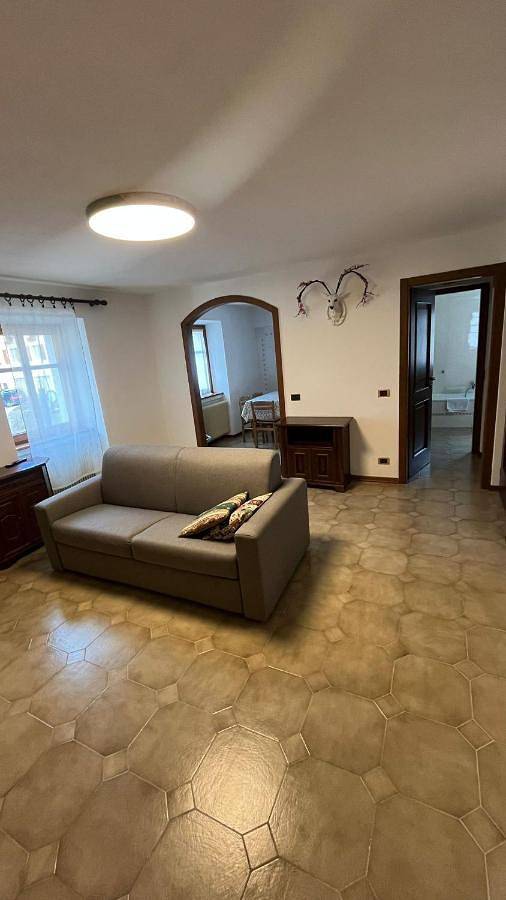 Apartamento de vacaciones para 8 personas, con balcón, Se admiten mascotas - 1