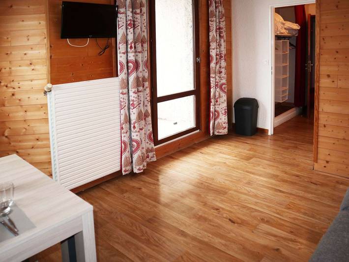 Gîte pour 2 personnes dans Office De Tourisme Des Orres - 4