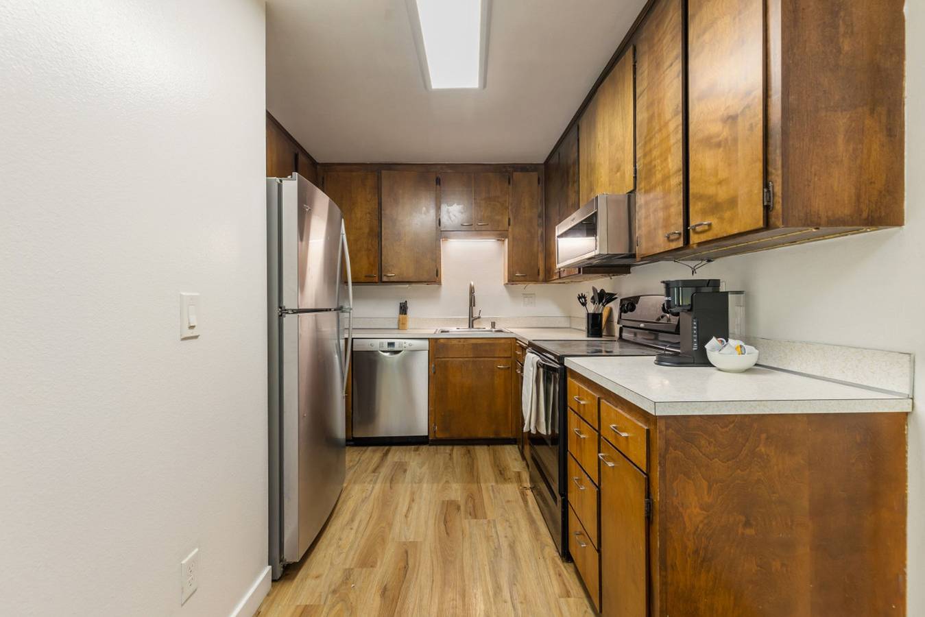 Comfortable Townhouse in Ash Way Lynnwood in Picnic Point-North Lynnwood, Snohomish County