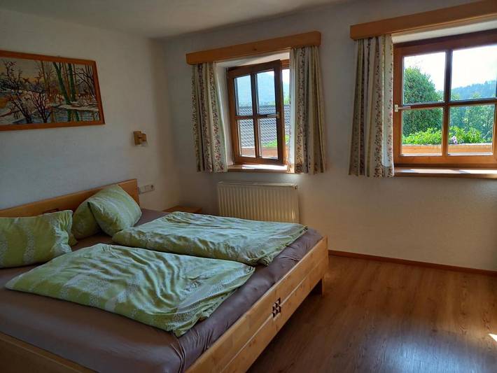 Gîte pour 2 personnes, avec vue et jardin à Sankt Wolfgang im Salzkammergut - 2