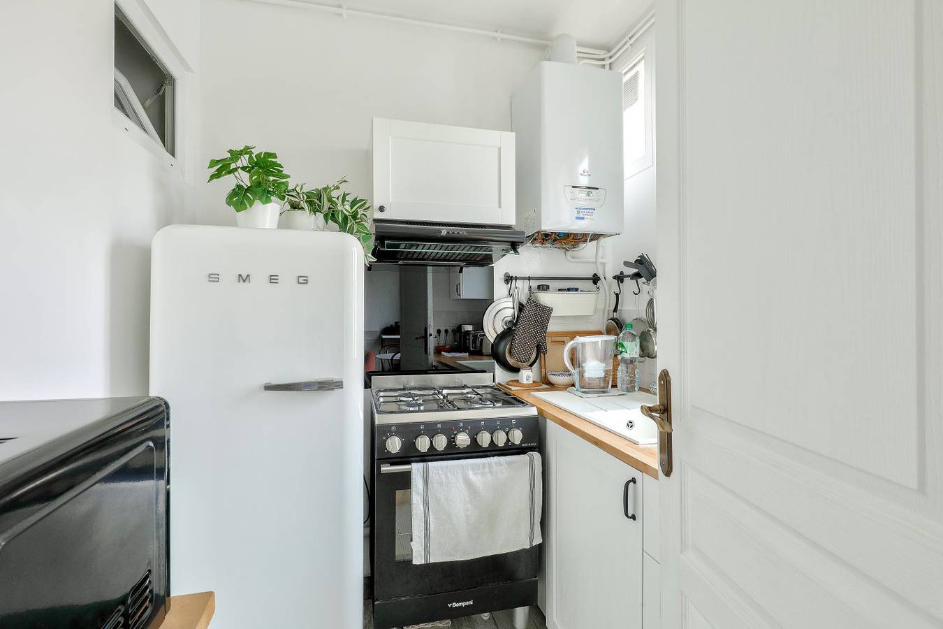 Appartement entier, Guestready - Séjour Calme près de Paris in Bois-Colombes, Hauts-de-Seine