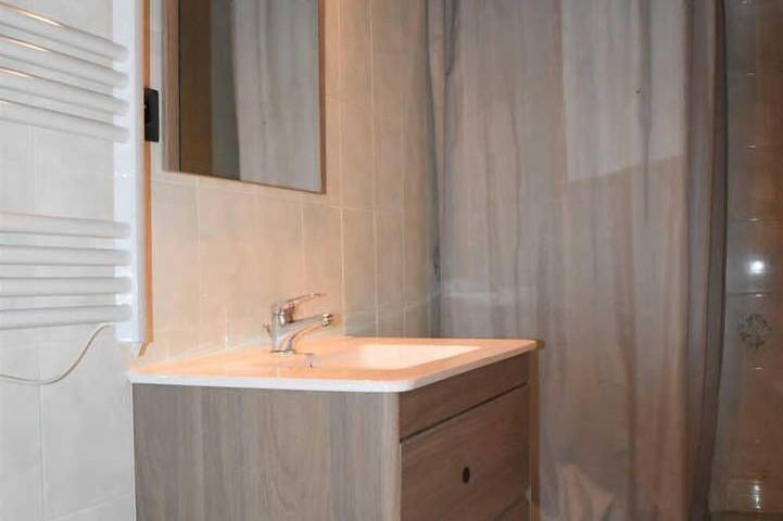 Location de vacances pour 2 personnes, avec jardin à Dorres - 3