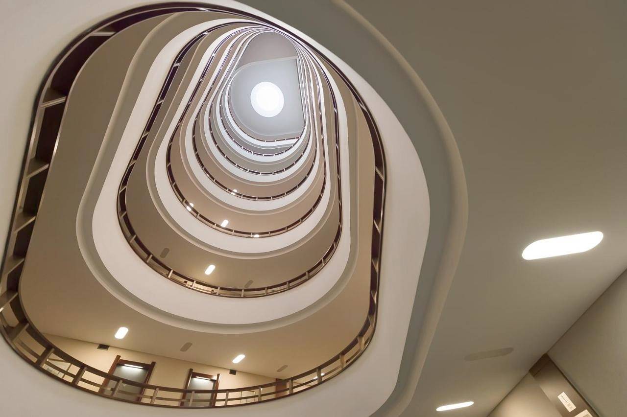 Uhotel in Lublana, Osrednjeslovenska