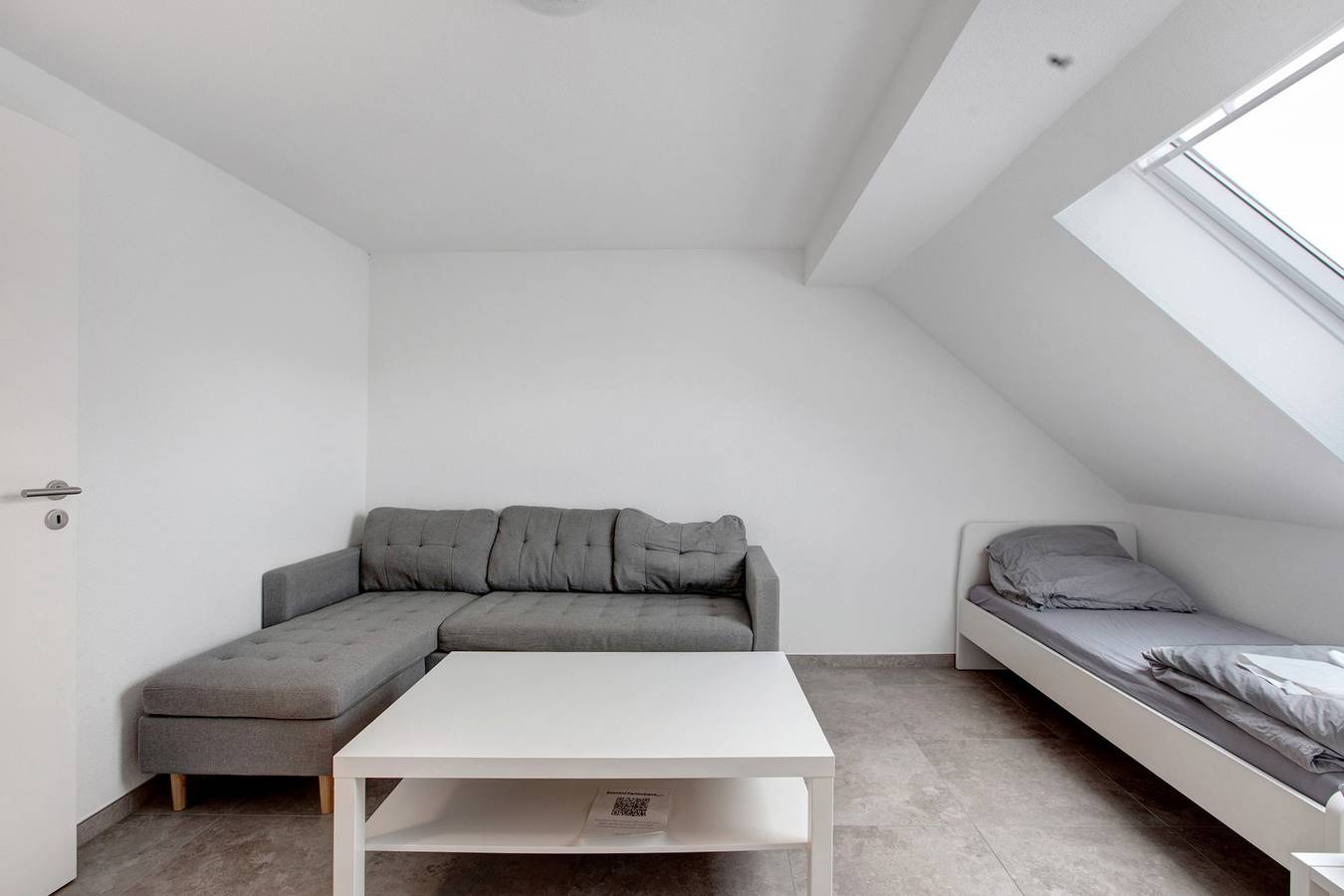 Ganze Wohnung, Ferienwohnung '3' mit Wlan in Bad Säckingen, Südschwarzwald