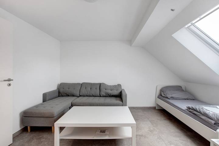 Ferienwohnung für 5 Personen in Bad Säckingen - 2