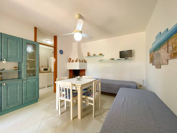 Holiday Home 'Villa in the Ugento Natural Park' with Private Garden and Air Conditioning in Ugento, Gulf of Taranto