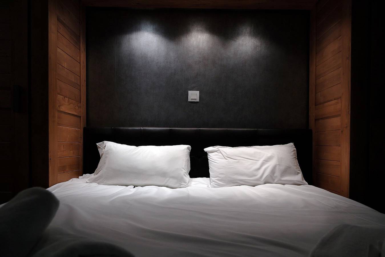 Appartamento intero, Appartamento vacanze per 6 persone con sauna in Les Arcs, Bourg-Saint-Maurice