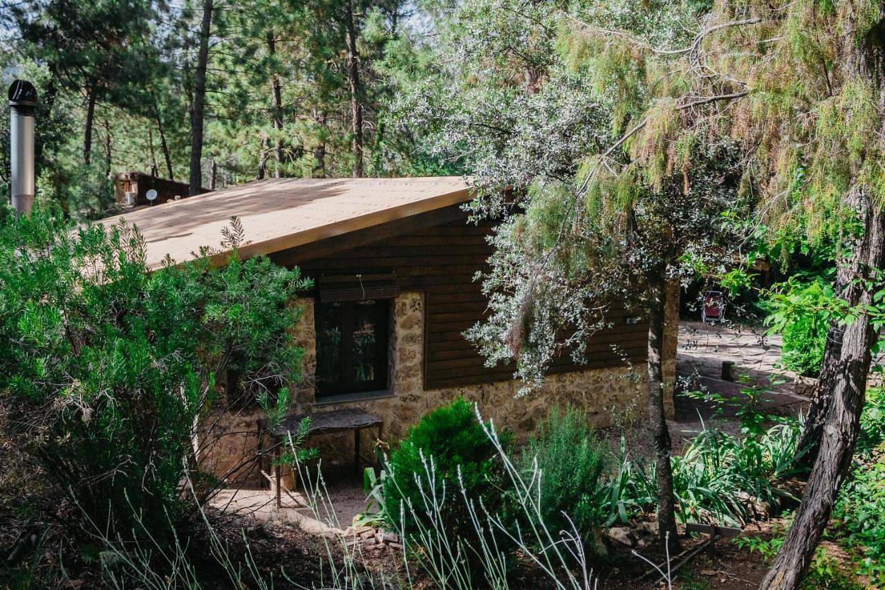 Finca El Lagunazo Riópar in Riopar (rio Mundo), Riópar
