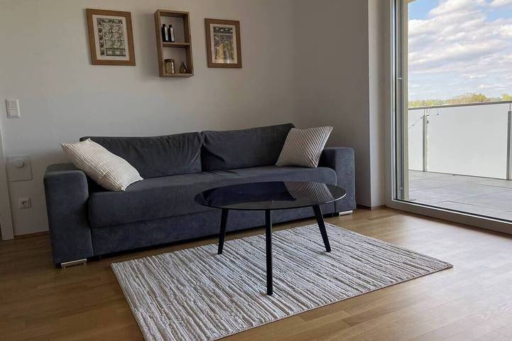 Ganze Wohnung, Luxurious Modern Apartment in Business District in Steirerland