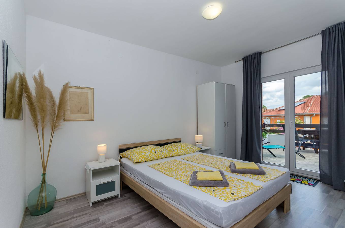 Ganzes Studio, Apartments Bartz in Jelsa, Hvar