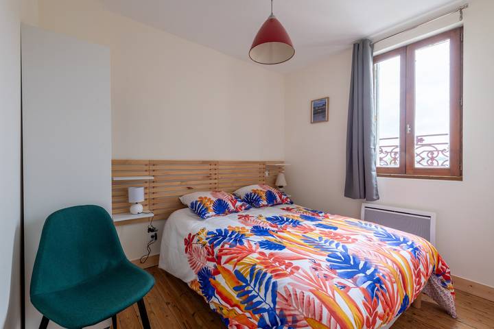 Location de vacances pour 6 personnes à Mers-les-Bains - 4